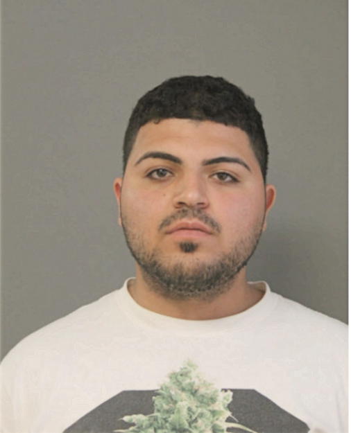 DAVID ALVAREZ, Cook County, Illinois