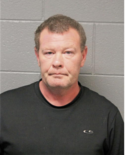 JOHN M APTED, Cook County, Illinois