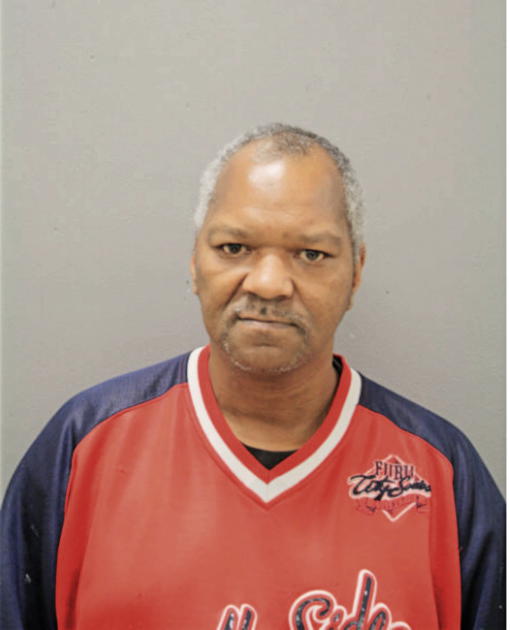 JEROME ATWOOD, Cook County, Illinois