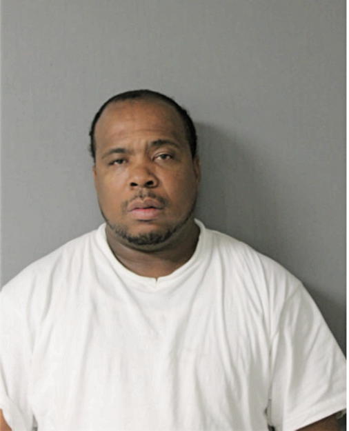 KENNETH BARNES, Cook County, Illinois
