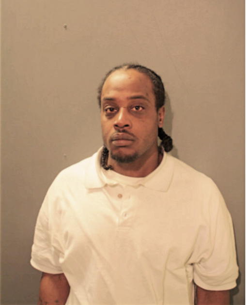 DAVID D BARNEY, Cook County, Illinois