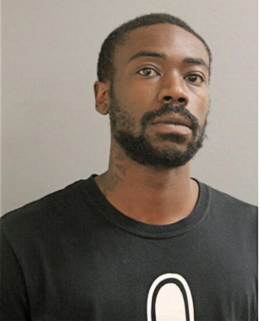 ANTHONY A BARRETT, Cook County, Illinois