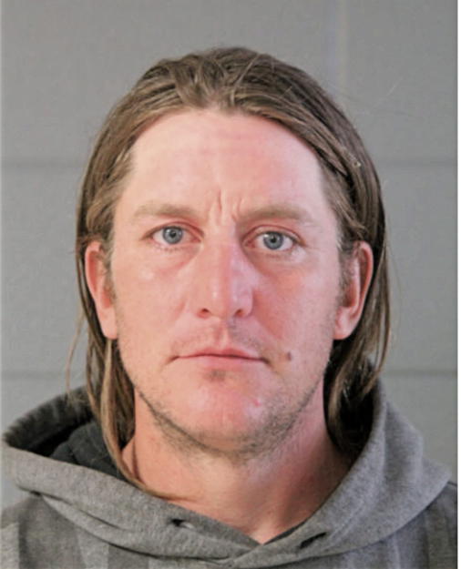 VINCENT BATSON, Cook County, Illinois