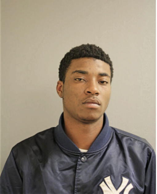 JACQUES BECKS, Cook County, Illinois
