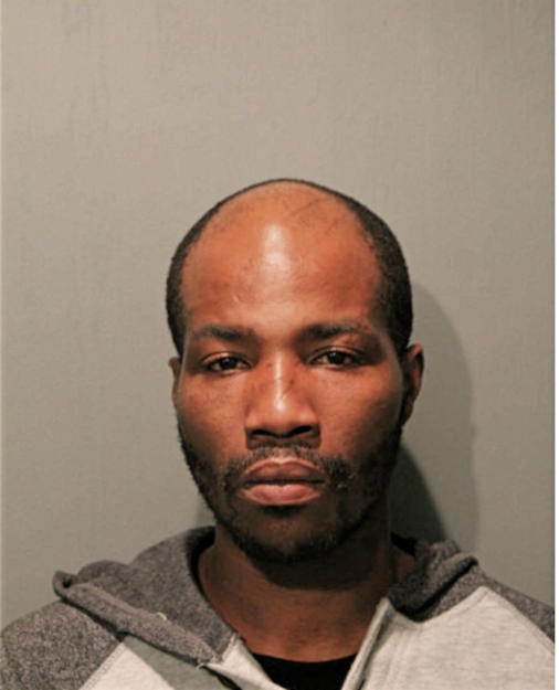 JOSEPH BISHOP, Cook County, Illinois