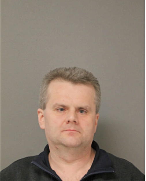 PAWEL BLACH, Cook County, Illinois