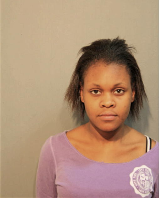 AISHA TEVIN BOWEN, Cook County, Illinois