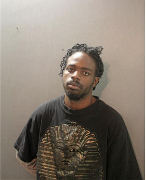 AMARRI C BOWENS, Cook County, Illinois