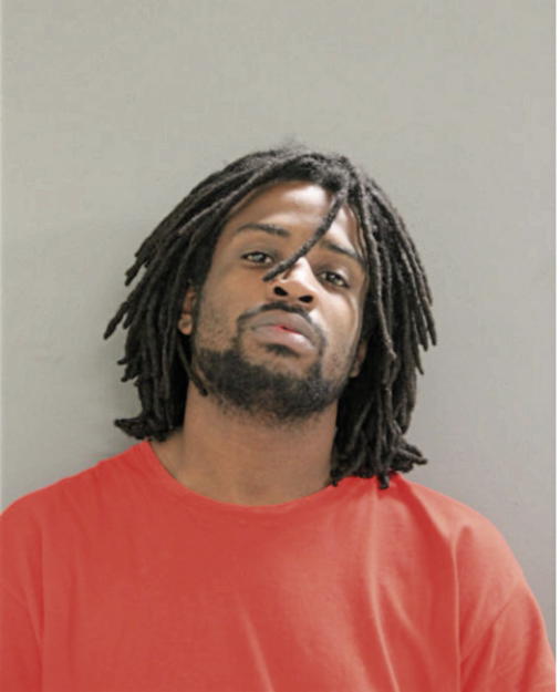 JOSEPH R BRADFIELD, Cook County, Illinois