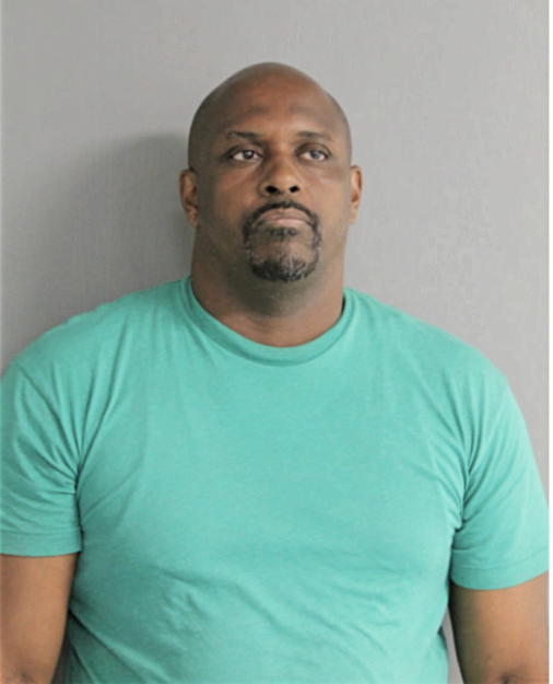 ESELL BRANDON, Cook County, Illinois