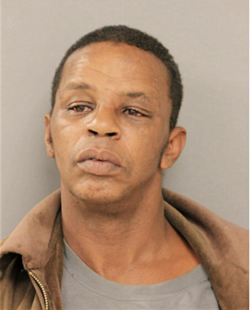 JOHN F BROWN, Cook County, Illinois