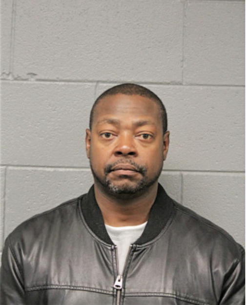LENARD BUCHANAN, Cook County, Illinois