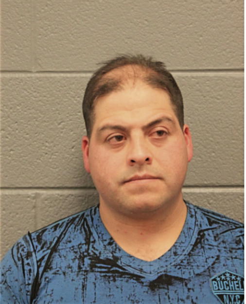 MANUEL BUENO, Cook County, Illinois