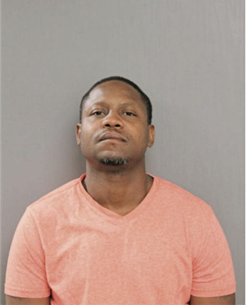 DEMETRIUS T BUNCH, Cook County, Illinois