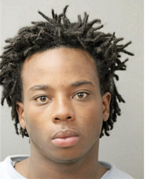 MARK A BURNETT-ATKINS, Cook County, Illinois