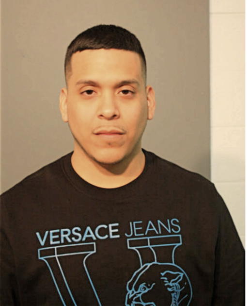 MARIO CAMANA, Cook County, Illinois