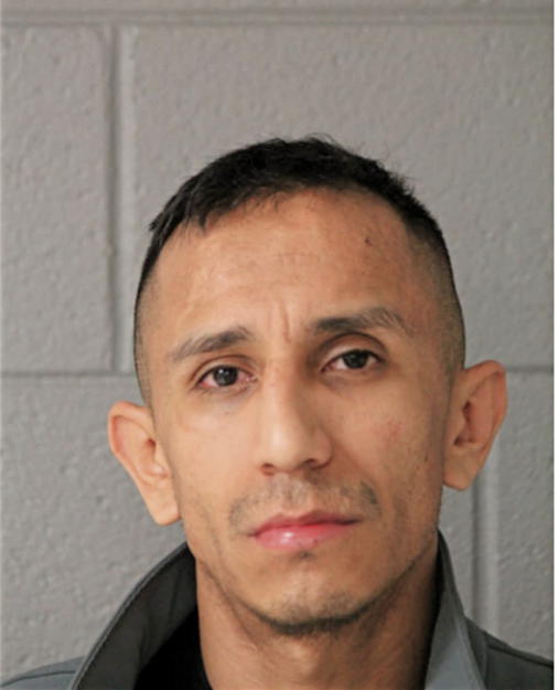 DAVID CARAPIA, Cook County, Illinois