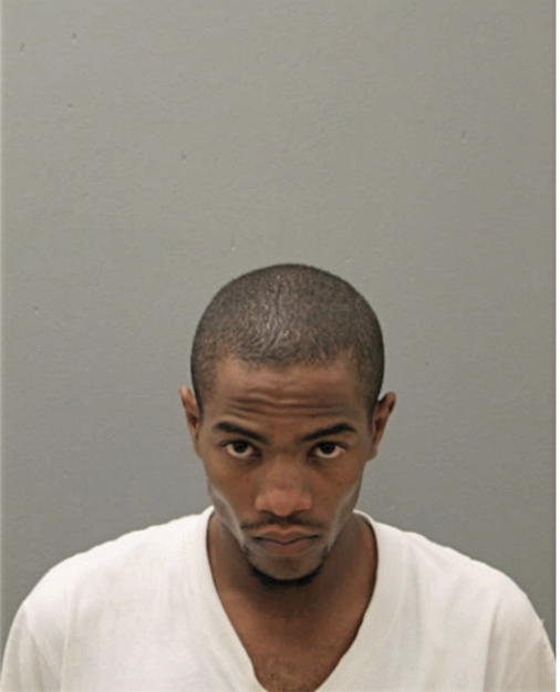BRANDON J CAROTHERS, Cook County, Illinois