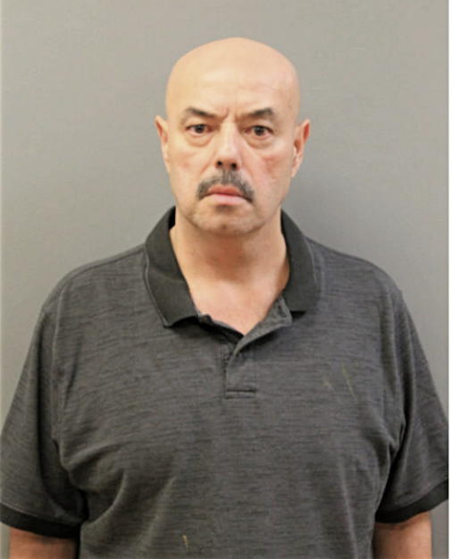 OSVALDO CARRASQUILLO, Cook County, Illinois