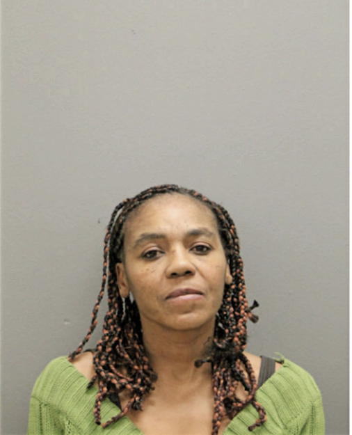 LADONNA CARTER, Cook County, Illinois