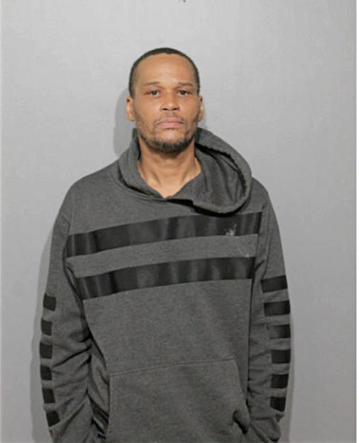 GEORGE C CATCHINGS, Cook County, Illinois