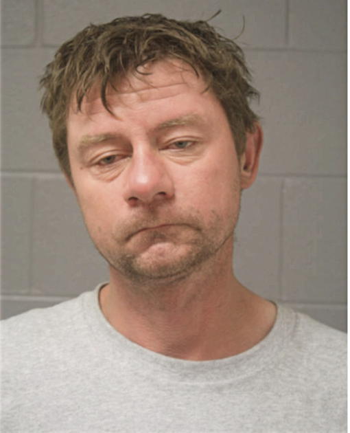 KRZYSZTOF CIARANEK, Cook County, Illinois