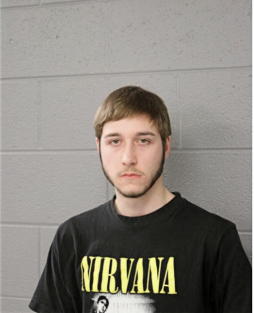 RICHARD M CIHLAR, Cook County, Illinois