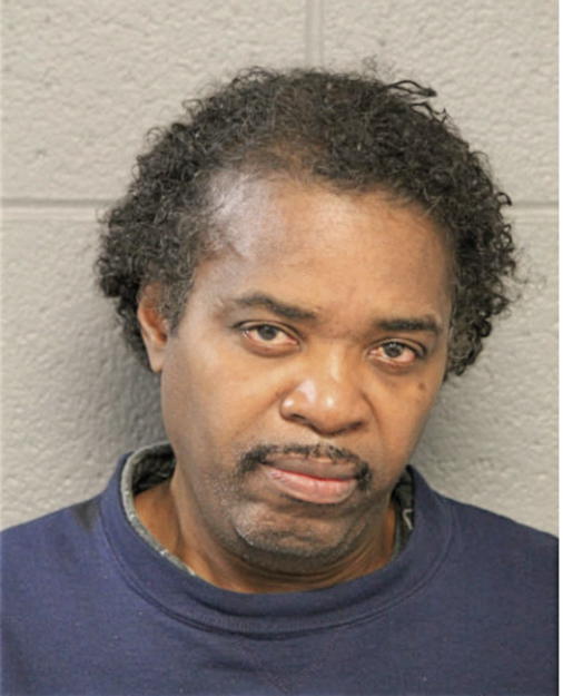 EDDIE L COLLINS, Cook County, Illinois