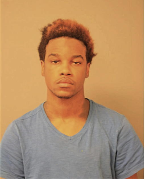 DERRICK COWAN, Cook County, Illinois
