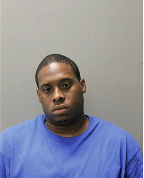 ALEX E COX, Cook County, Illinois