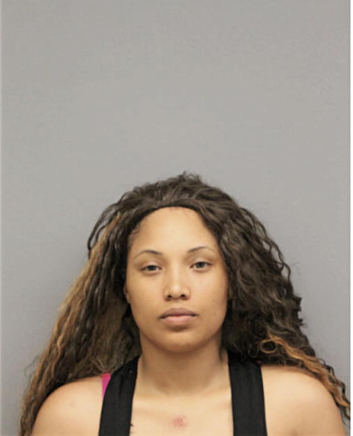 OLLIEWEAN D CRISS, Cook County, Illinois