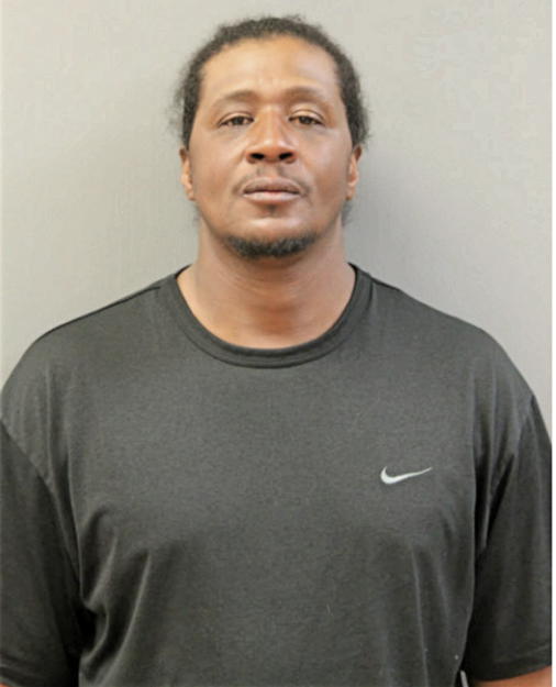 MILTON P CUMMINGS, Cook County, Illinois
