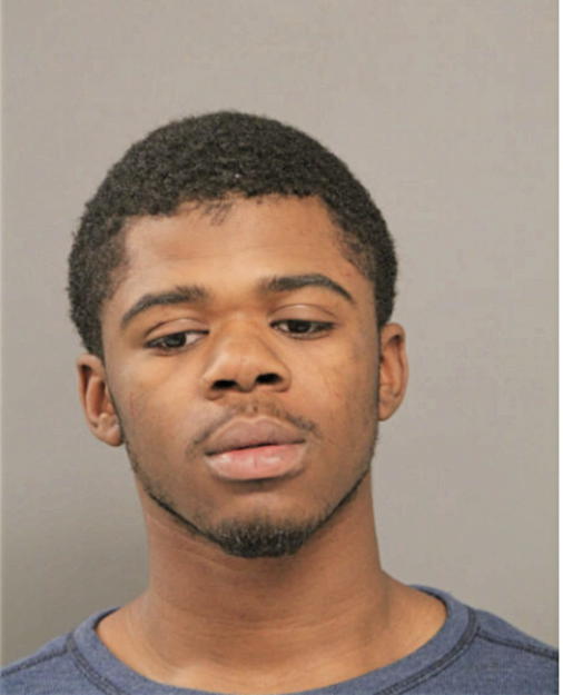 DEONDRE S DALE, Cook County, Illinois