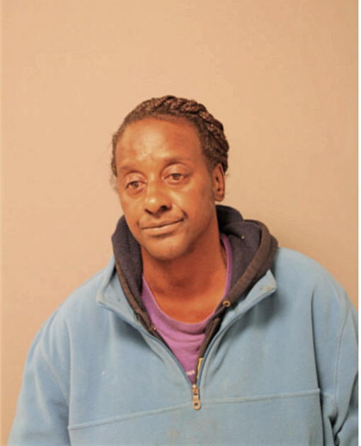 CATHERINE J DAVIS, Cook County, Illinois