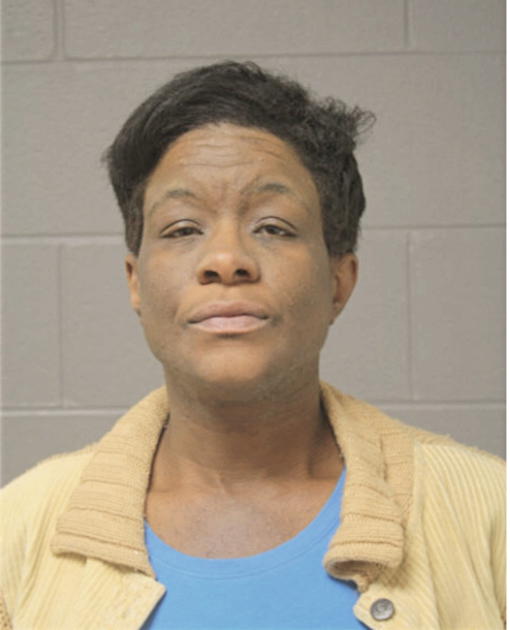 NICOLE M DENNIS, Cook County, Illinois