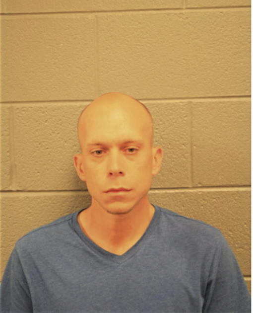JEFFREY D DORAN, Cook County, Illinois