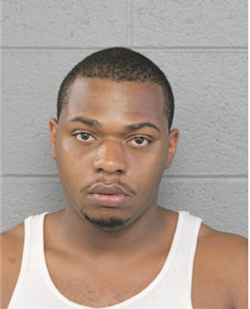 SHENAN K EADES, Cook County, Illinois