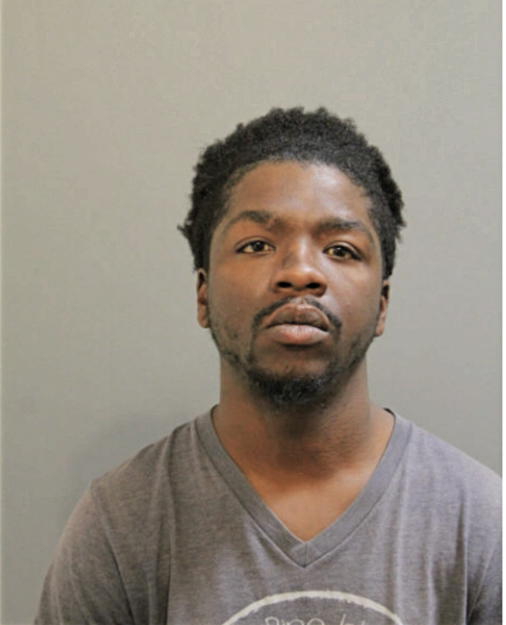 COREE D EDWARDS, Cook County, Illinois