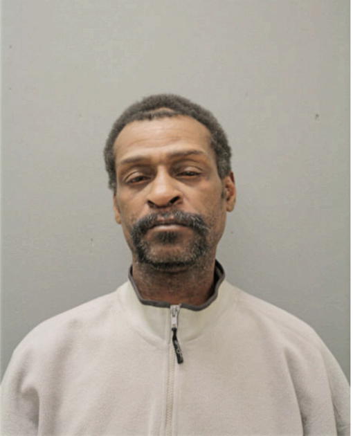 ZEKE EDWARDS, Cook County, Illinois