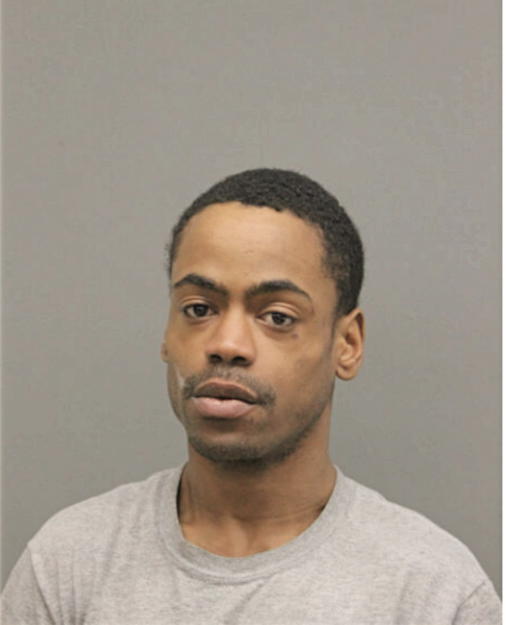 WENDELL EGGLESTON, Cook County, Illinois