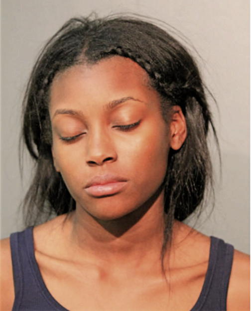 KEYVONNA L ENGLISH, Cook County, Illinois