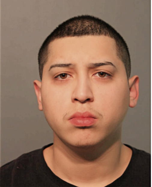 JORGE ESPANA, Cook County, Illinois