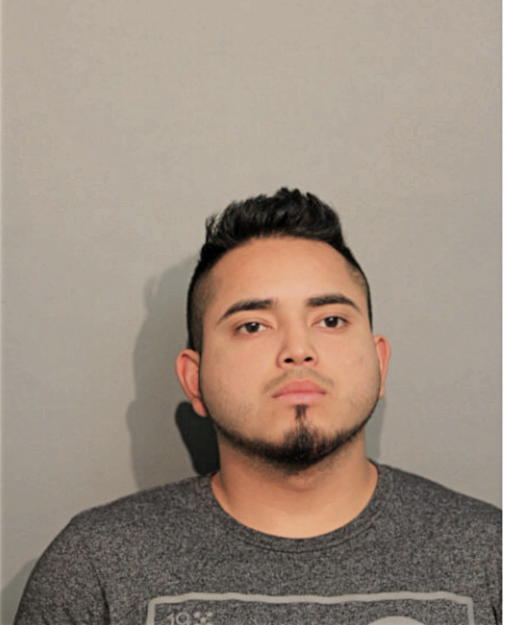 CRISTIAN ESPINO, Cook County, Illinois