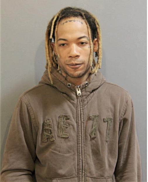 MICHAEL C EVANS, Cook County, Illinois
