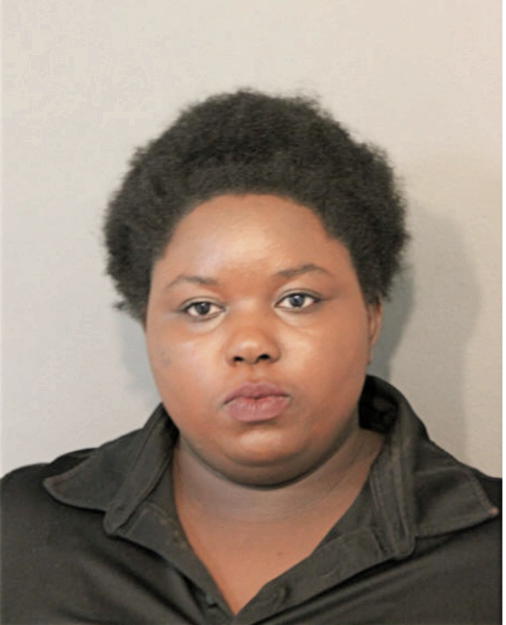 SHANIA M FERGUSON, Cook County, Illinois
