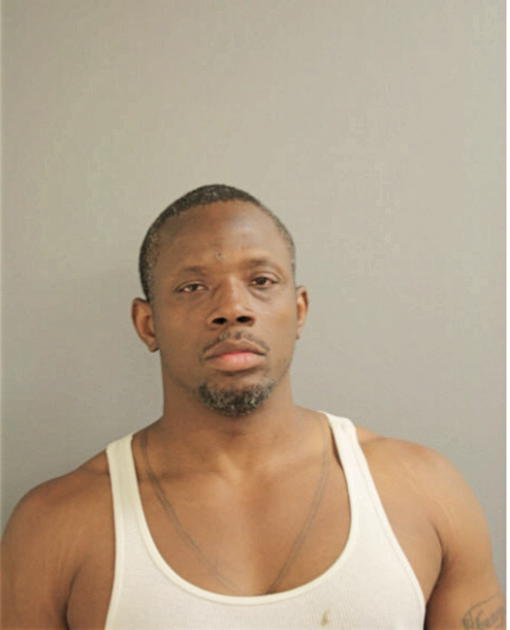 GEORGE FIELDS, Cook County, Illinois