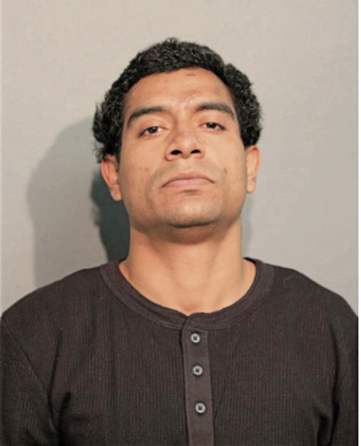 ALEJANDRO FIGUEROA, Cook County, Illinois