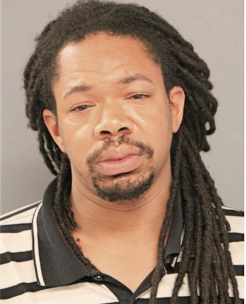 LIONEL GAGE, Cook County, Illinois