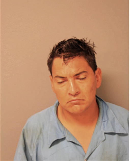 JOSE GALLEGOS, Cook County, Illinois