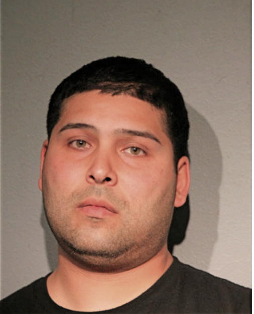 JAIME R GARCIA, Cook County, Illinois